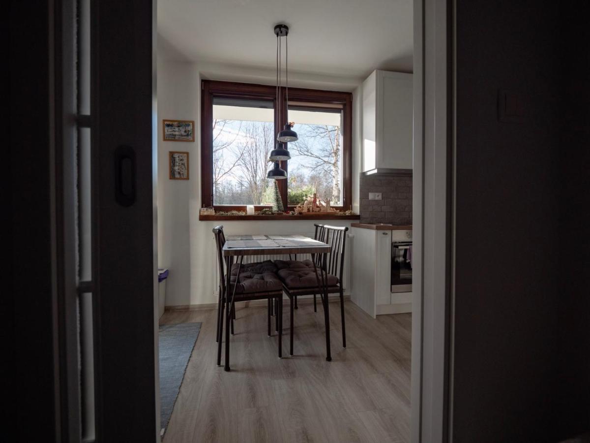 Apartament Lopi Tatrzańska Łomnica