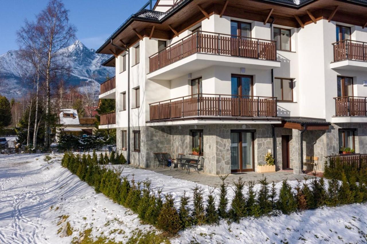 Apartament Lopi *
