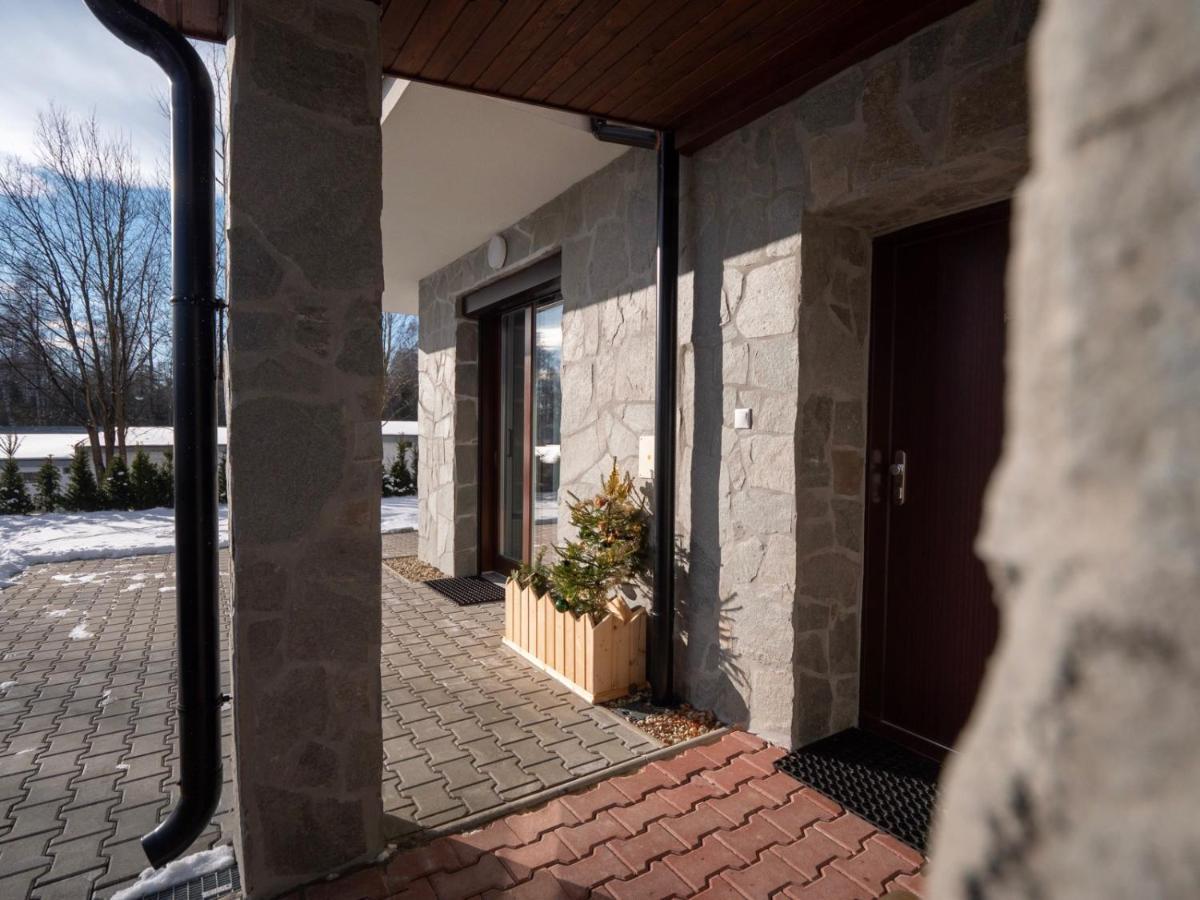 Apartament Lopi