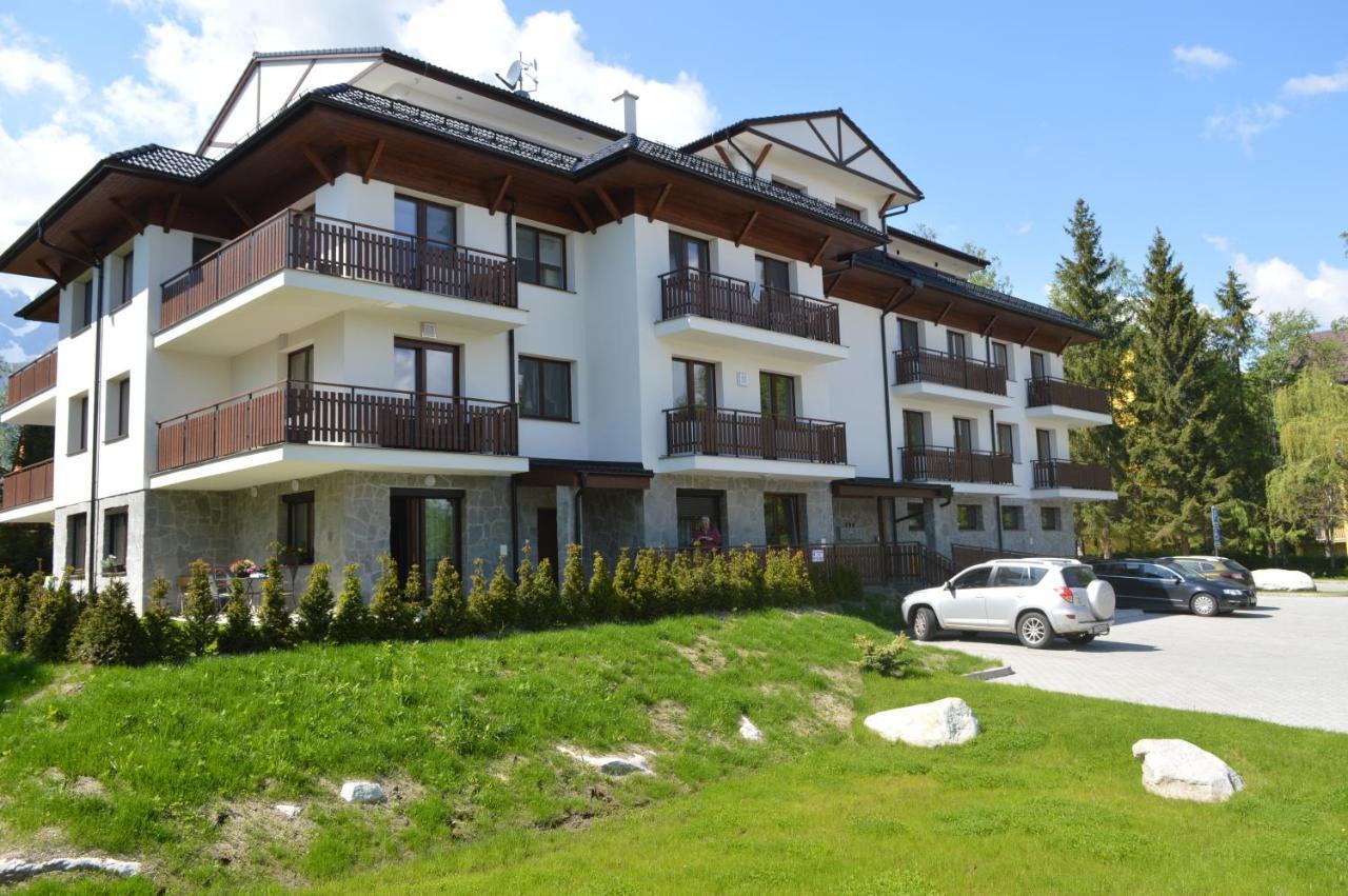 Apartament Lopi