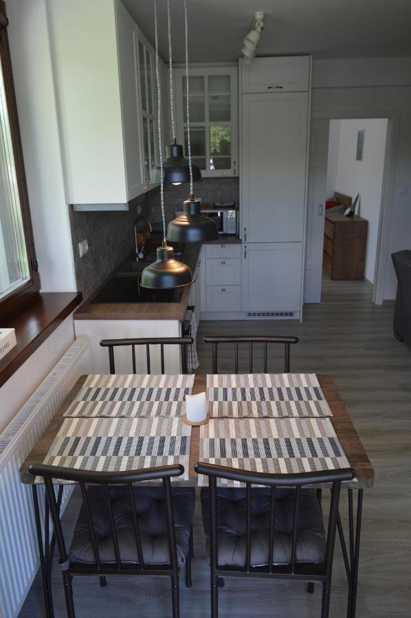 Apartament Lopi Tatrzańska Łomnica
