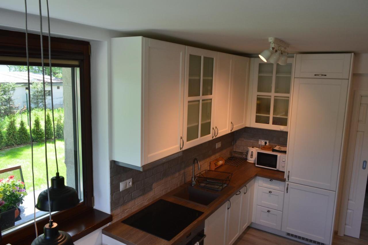 Apartament Lopi Tatrzańska Łomnica