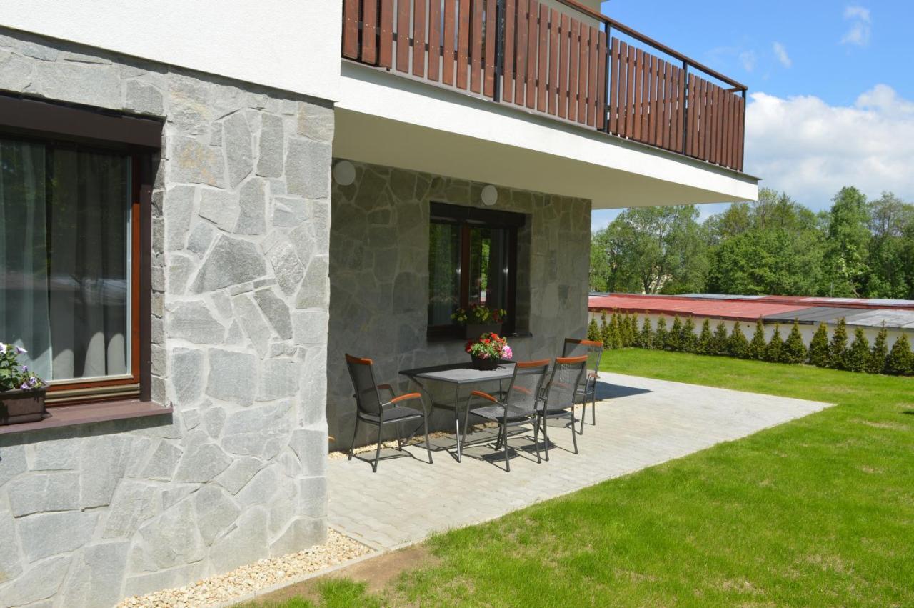 Apartament Lopi Tatrzańska Łomnica