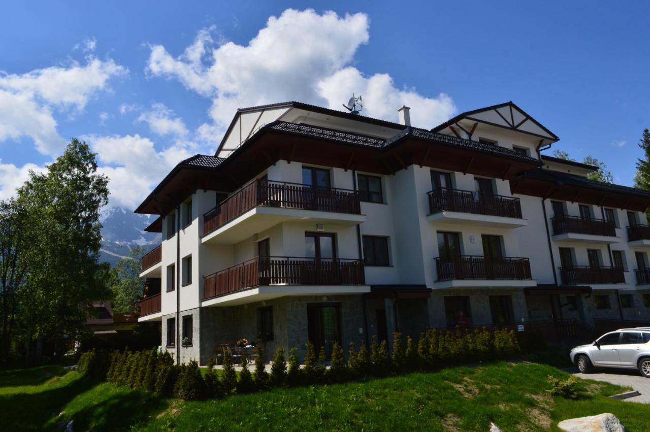 Apartament Lopi *